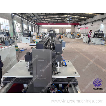 Forming machine for Electric Cabinet/Steel Switch Box